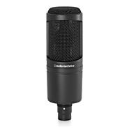 AUDIO-TECHNICA AT2020