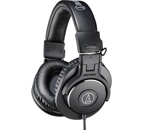 AUDIO-TECHNICA ATH-M30X - $ 171.093