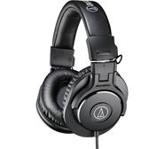 AUDIO-TECHNICA ATH-M30X