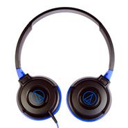 AUDIO-TECHNICA ATH-S100BL