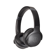 AUDIO-TECHNICA ATH-S220BTBK