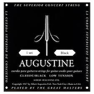 AUGUSTINE BLACK