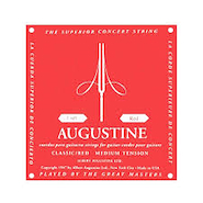 AUGUSTINE RED