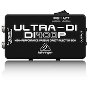 BEHRINGER Di400p