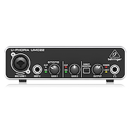 BEHRINGER UMC22