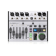 BEHRINGER Flow 8