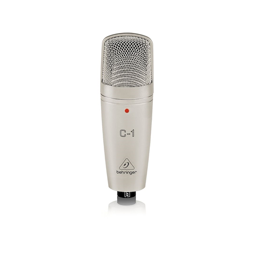 BEHRINGER C1 - $ 161.671