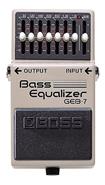 BOSS GEB7
