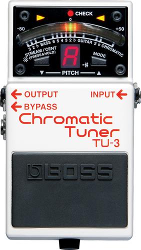 BOSS TU3 - $ 272.462