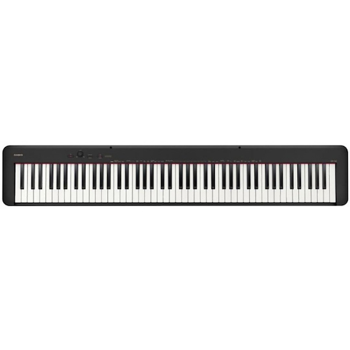 CASIO CDP-S160BK - $ 880.013
