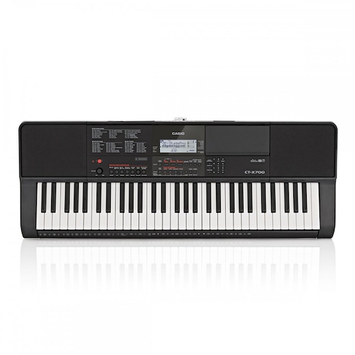 CASIO CTX700 - $ 525.805