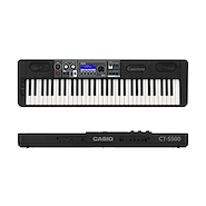 CASIO CT-S500