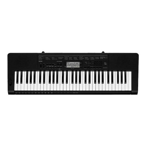 CASIO CTK3500 - $ 392.074