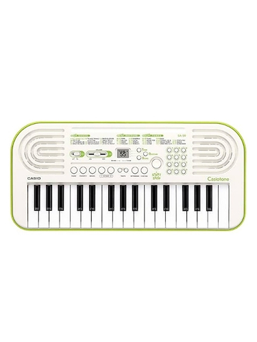 CASIO SA-50 - $ 171.264