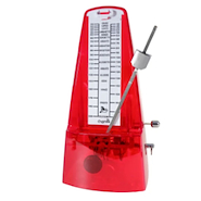 CHERUB WSM-330 CLEAR RED