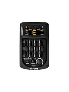 CHERUB GS-3 ACT.4 BANDAS C/AFINADOR LED, PHASE
