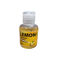 CHROMOS Lemon Oil