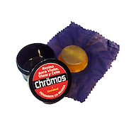 CHROMOS Resina violin