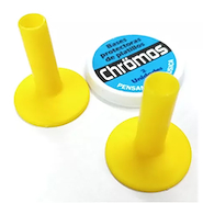CHROMOS chromos