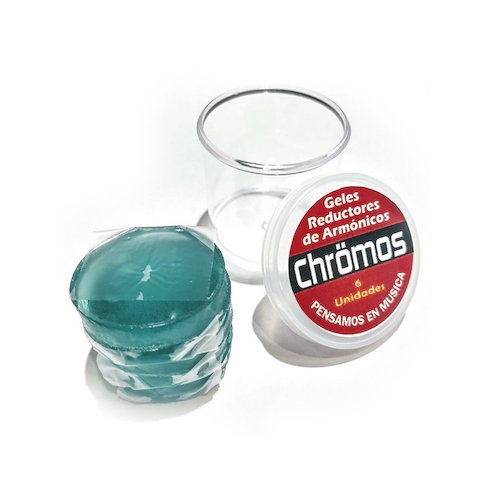 CHROMOS chromos - $ 3.950