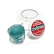 CHROMOS chromos