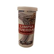 CHROMOS Limpieza & Lubricación