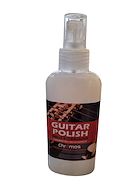 CHROMOS Guitar Polish