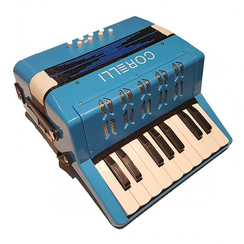 CORELLI WHC104 SBL - $ 84.138