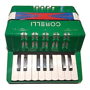 CORELLI WHC104 GR