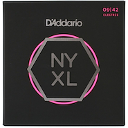 DADDARIO Strings NYXL0942