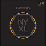 DADDARIO Strings NYXL1046