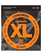 DADDARIO Strings ECG23