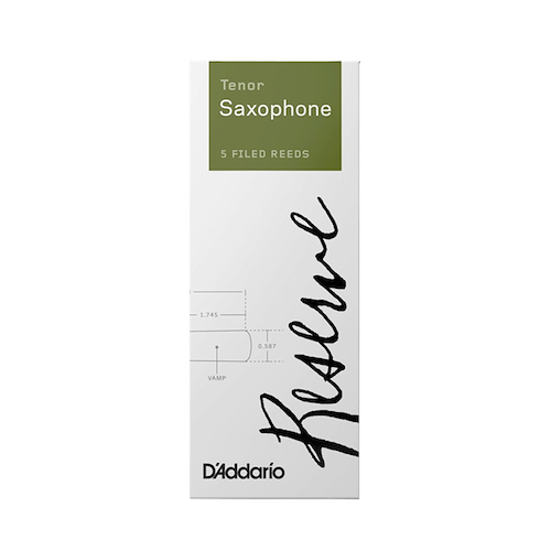 DADDARIO WOODWINDS DKR0525 - $ 49.313