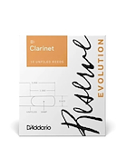 DADDARIO WOODWINDS DCE1025