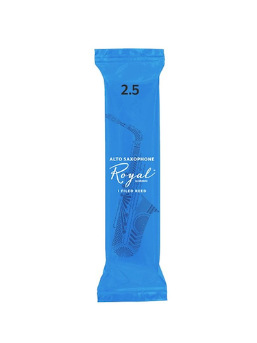 DADDARIO WOODWINDS RJB0125-B25 - $ 141.163