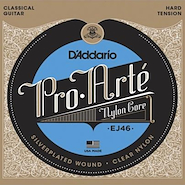 DADDARIO EJ46