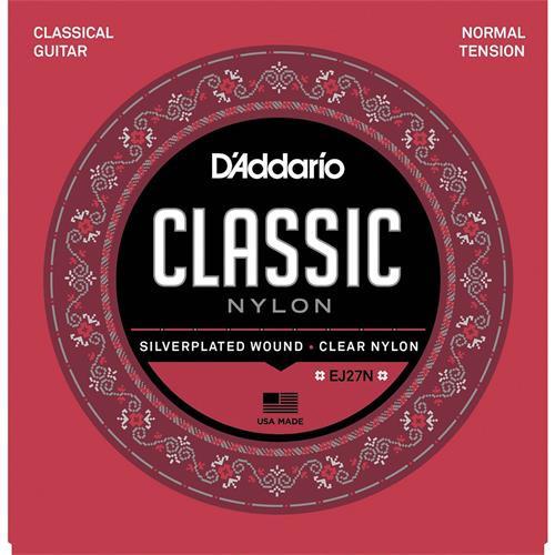 DADDARIO EJ27N - $ 19.694