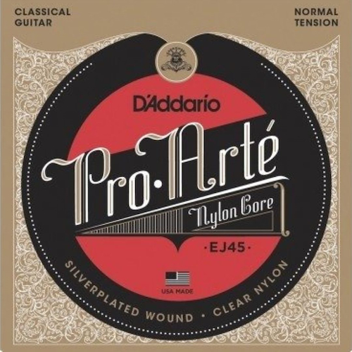 DADDARIO EJ45 - $ 29.432