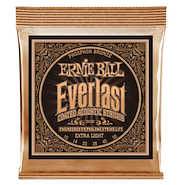 ERNIE BALL P02550 Everlast