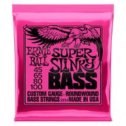 ERNIE BALL P02834