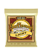 ERNIE BALL P02004 Earthwood