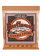 ERNIE BALL P02150 Earthwood Phosphor