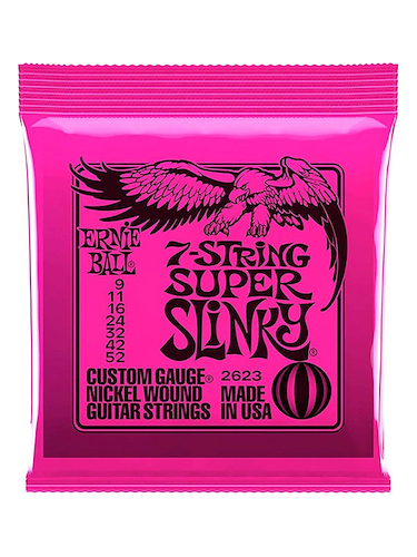 ERNIE BALL P02623 - $ 19.338