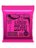 ERNIE BALL P02623