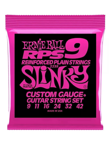ERNIE BALL P02239 - $ 17.048
