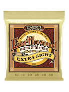 ERNIE BALL P02006 Earthwood