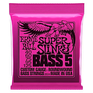 ERNIE BALL P02824