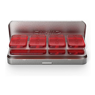 EVANS EQPODS