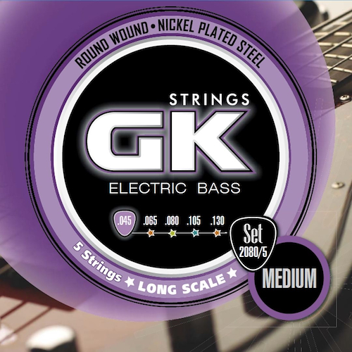 GK 012080/5 - $ 31.859
