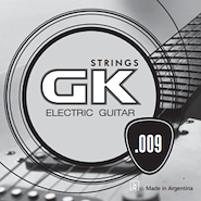 GK 012009/1